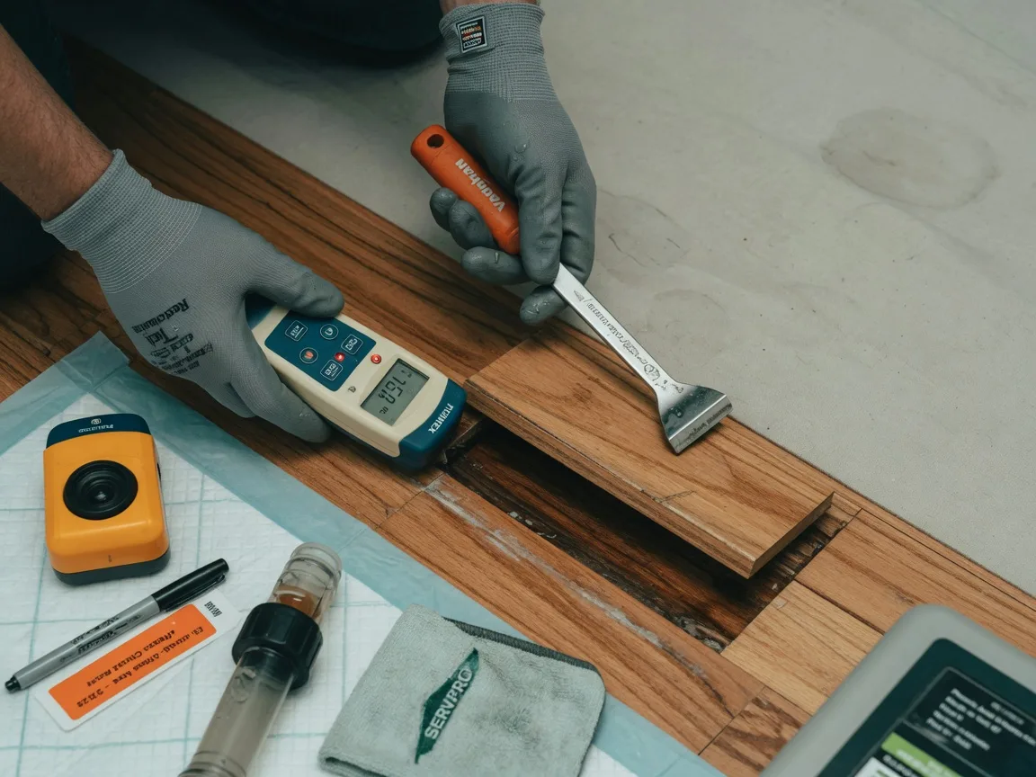 Why choose Water Damage Restoration in La Push, WA